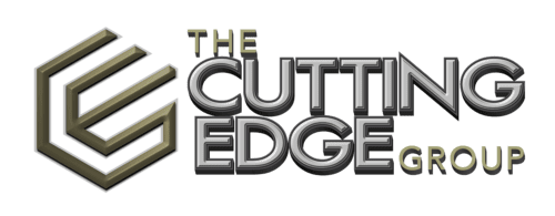The Cutting Edge Group logo